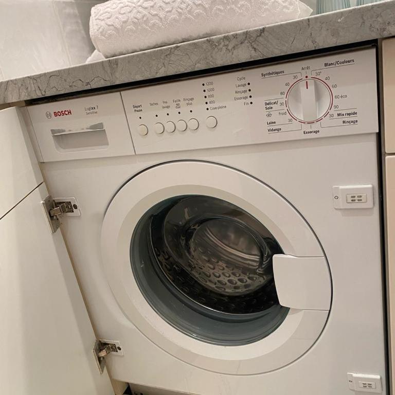 Le Duc de Savoie Thonon - Appartement 1 Chambre - 49