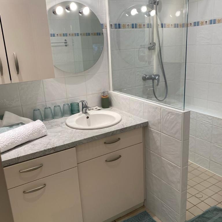 Le Duc de Savoie Thonon - Appartement 1 Chambre - 46