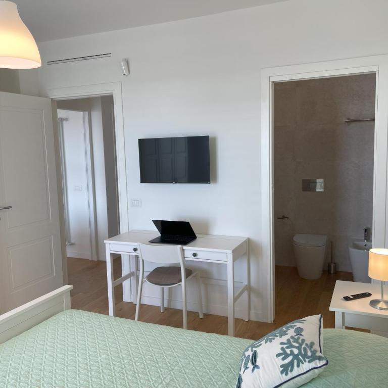 Mari'Entu - Appartamento con Vista Mare - 23