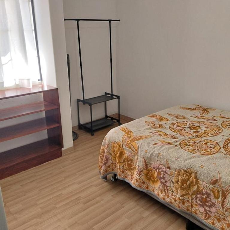CASA HUAXYACAC - Apartamento de 3 dormitorios - 19