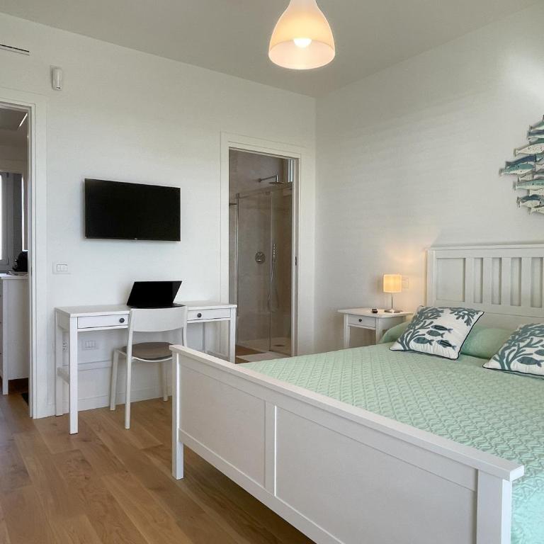 Mari'Entu - Appartamento con Vista Mare - 21