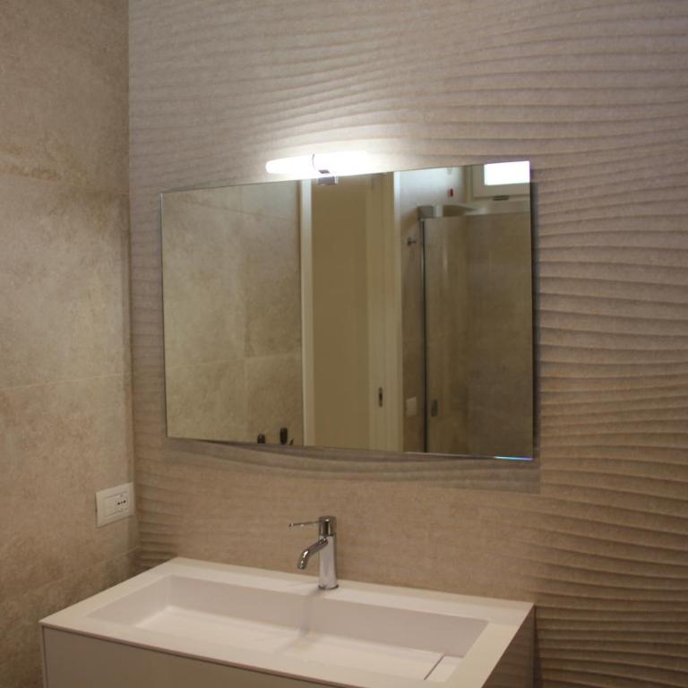 Mari'Entu - Appartamento con Vista Mare - 26