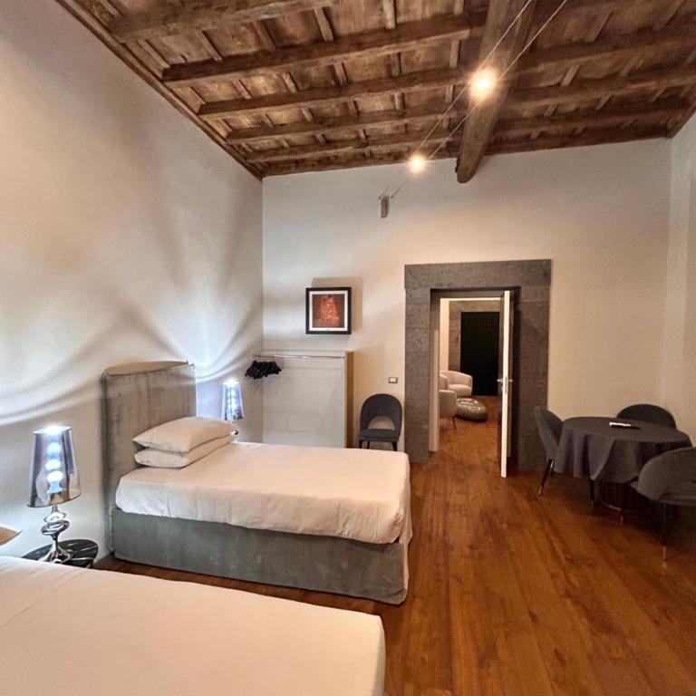 Fontana di Trevi Roma Luxury Suite - Suite Deluxe - 14