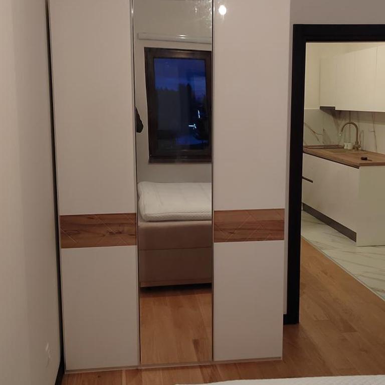 Glečer Kop A11 FREE Parking Garage - One-Bedroom Apartment - 15