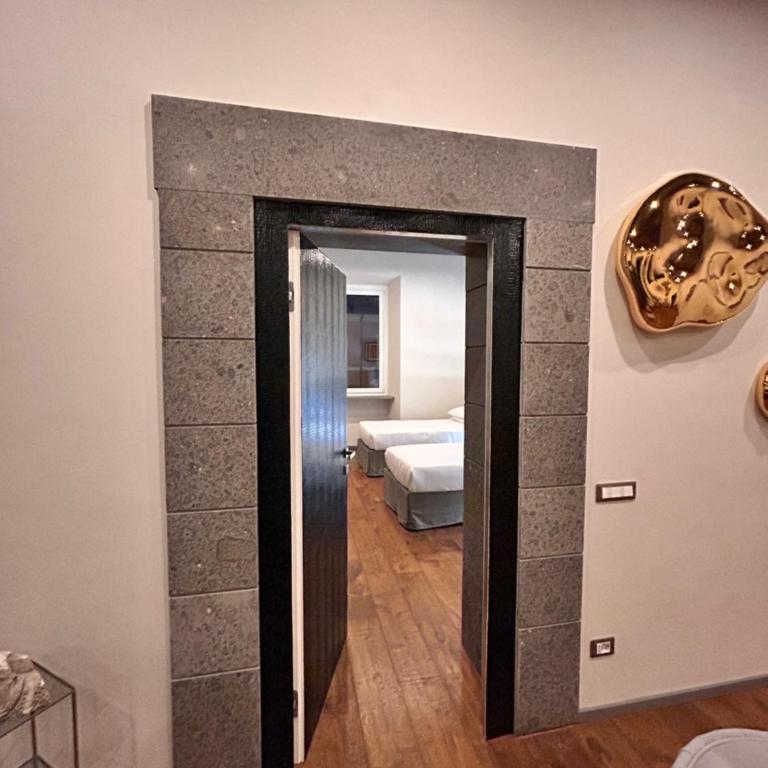 Fontana di Trevi Roma Luxury Suite - Suite Deluxe - 12