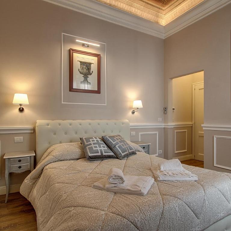 Art Apartment Luxury Tintori Suite - Appartamento con 1 Camera da Letto - 1