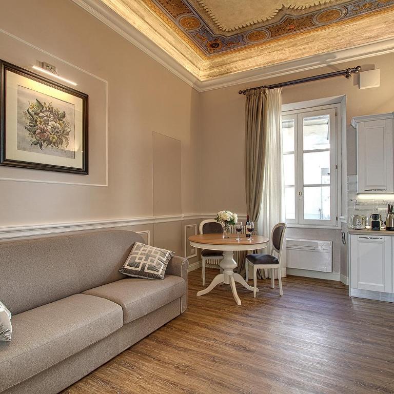 Art Apartment Luxury Tintori Suite - Appartamento con 1 Camera da Letto - 13