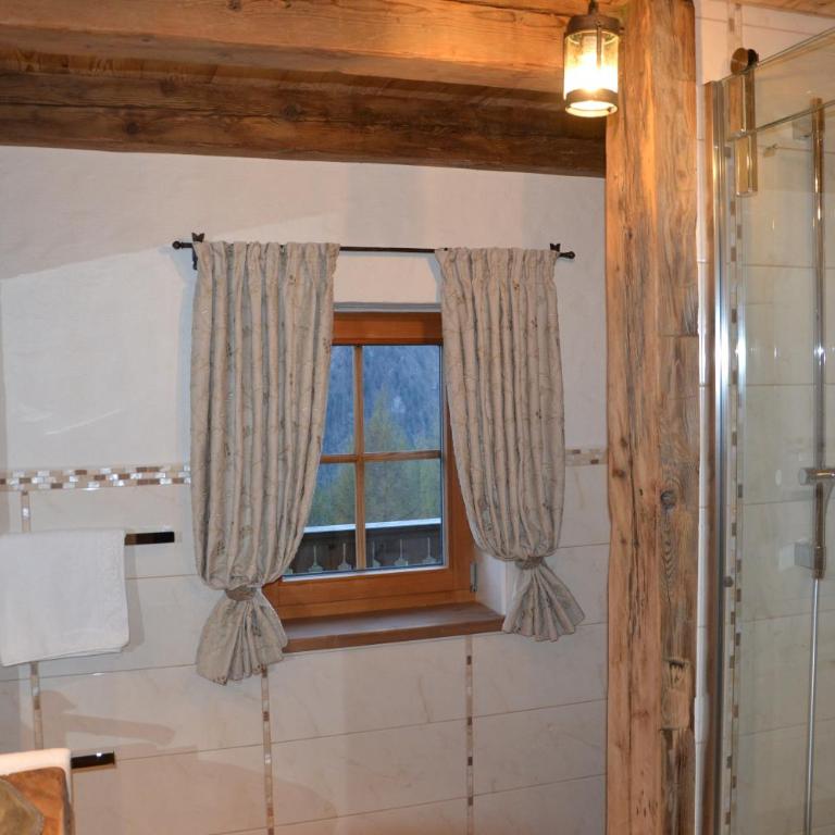 Ferienhaus Gompitzer - Casa de 3 dormitorios - 13