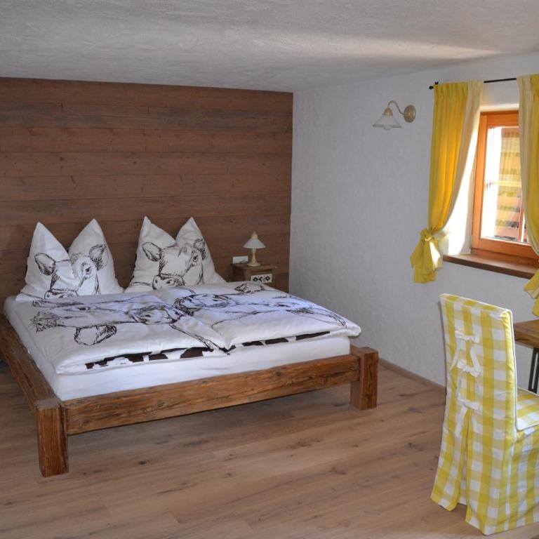 Ferienhaus Gompitzer - Casa de 3 dormitorios - 10