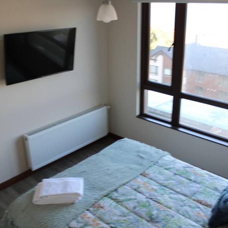 TuArriendoCL - MPHC202 Depto con vista al Lago 4PAX 2D2B - Apartamento de 2 dormitorios - 7