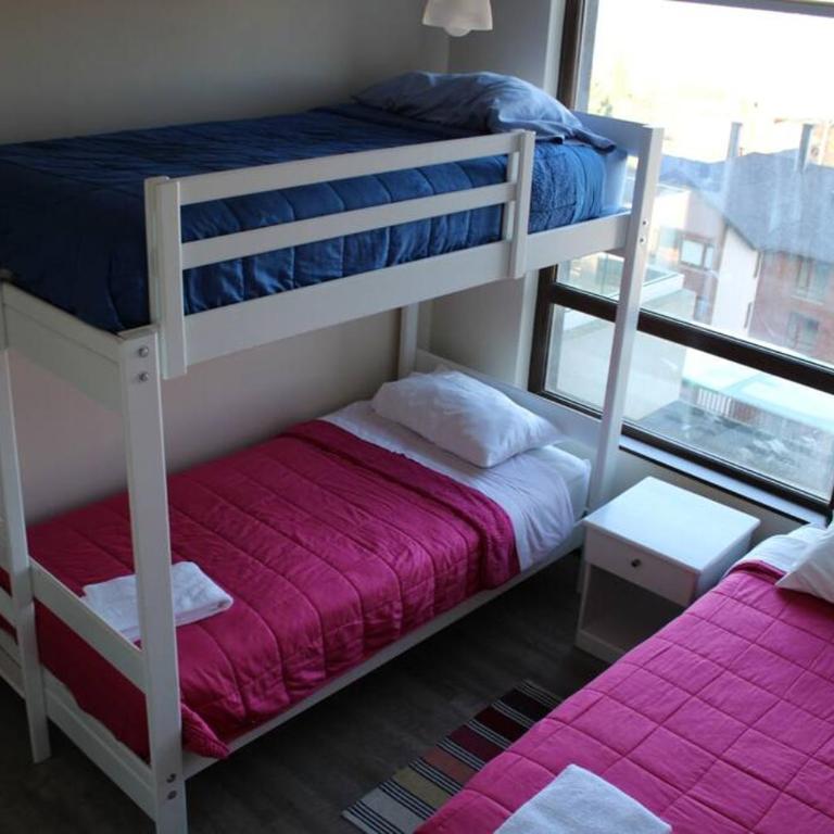 TuArriendoCL - MPHC202 Depto con vista al Lago 4PAX 2D2B - Apartamento de 2 dormitorios - 9