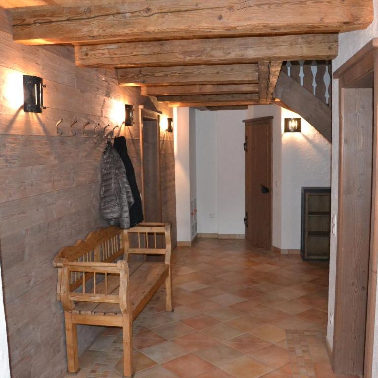 Ferienhaus Gompitzer - Casa de 3 dormitorios - 17