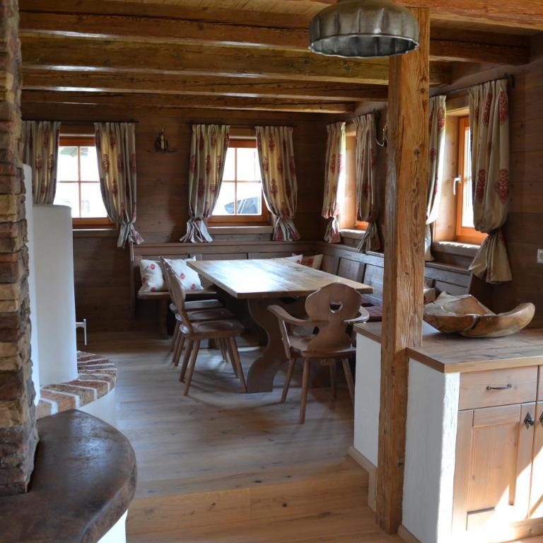 Ferienhaus Gompitzer - Casa de 3 dormitorios - 19