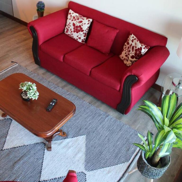 TuArriendoCL - MPHC202 Depto con vista al Lago 4PAX 2D2B - Apartamento de 2 dormitorios - 20