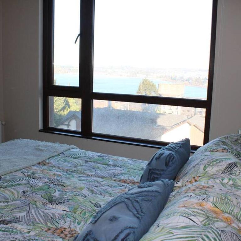 TuArriendoCL - MPHC202 Depto con vista al Lago 4PAX 2D2B - Apartamento de 2 dormitorios - 26