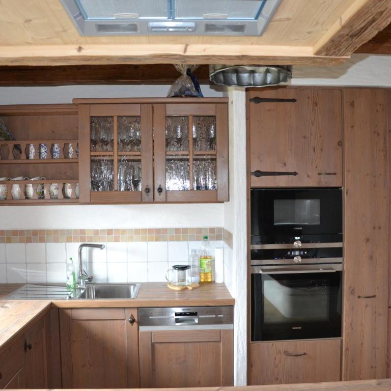 Ferienhaus Gompitzer - Casa de 3 dormitorios - 21
