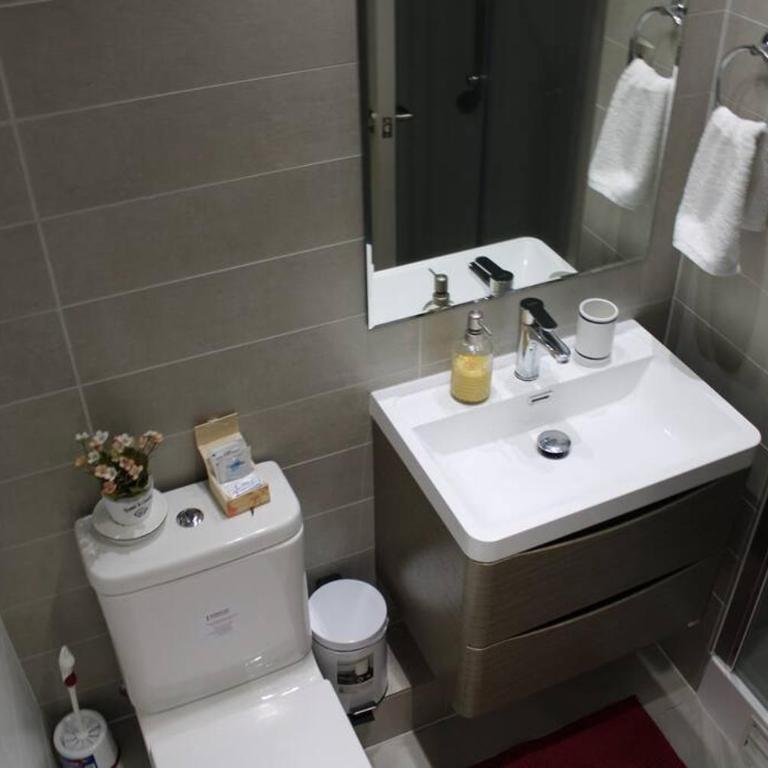TuArriendoCL - MPHC202 Depto con vista al Lago 4PAX 2D2B - Apartamento de 2 dormitorios - 29