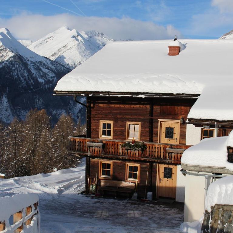 Ferienhaus Gompitzer - Casa de 3 dormitorios - 4