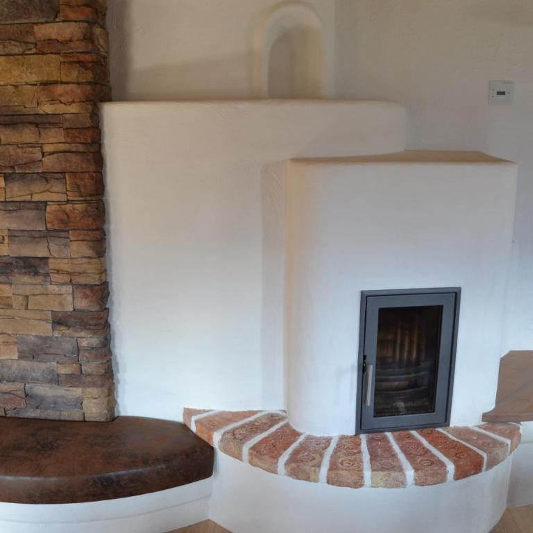 Ferienhaus Gompitzer - Casa de 3 dormitorios - 24