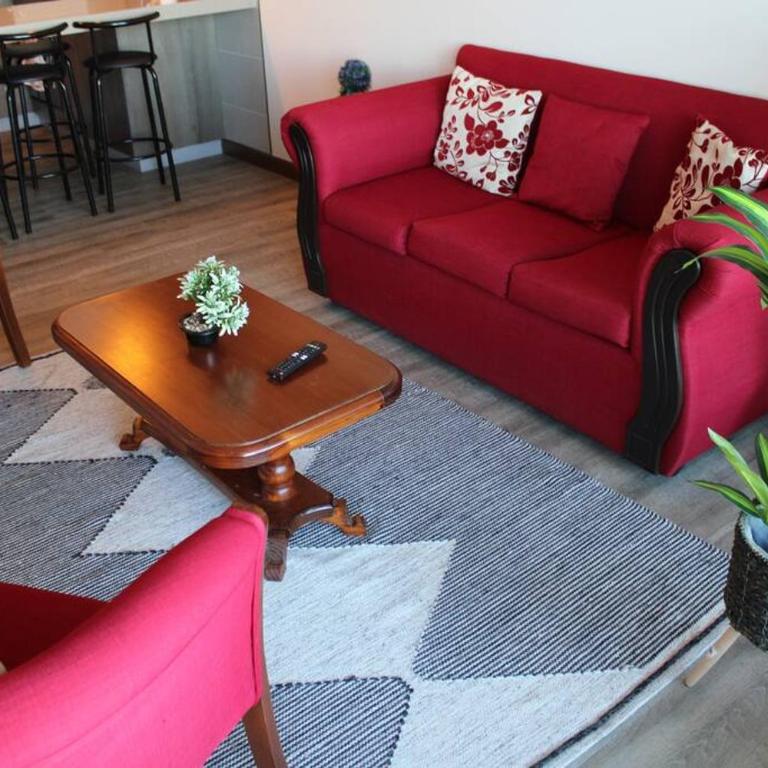 TuArriendoCL - MPHC202 Depto con vista al Lago 4PAX 2D2B - Apartamento de 2 dormitorios - 38