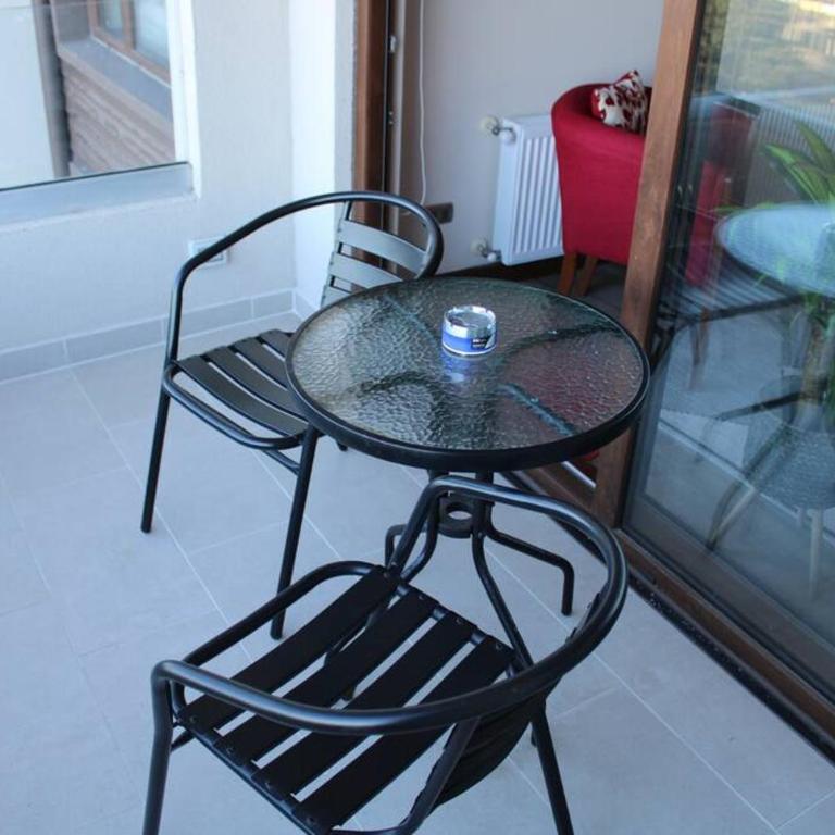 TuArriendoCL - MPHC202 Depto con vista al Lago 4PAX 2D2B - Apartamento de 2 dormitorios - 39