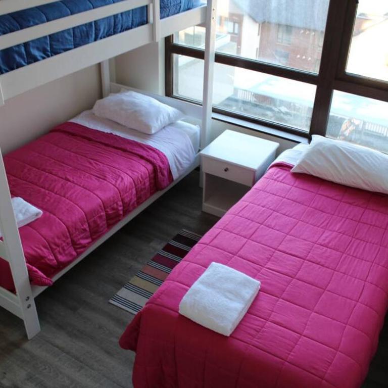 TuArriendoCL - MPHC202 Depto con vista al Lago 4PAX 2D2B - Apartamento de 2 dormitorios - 42
