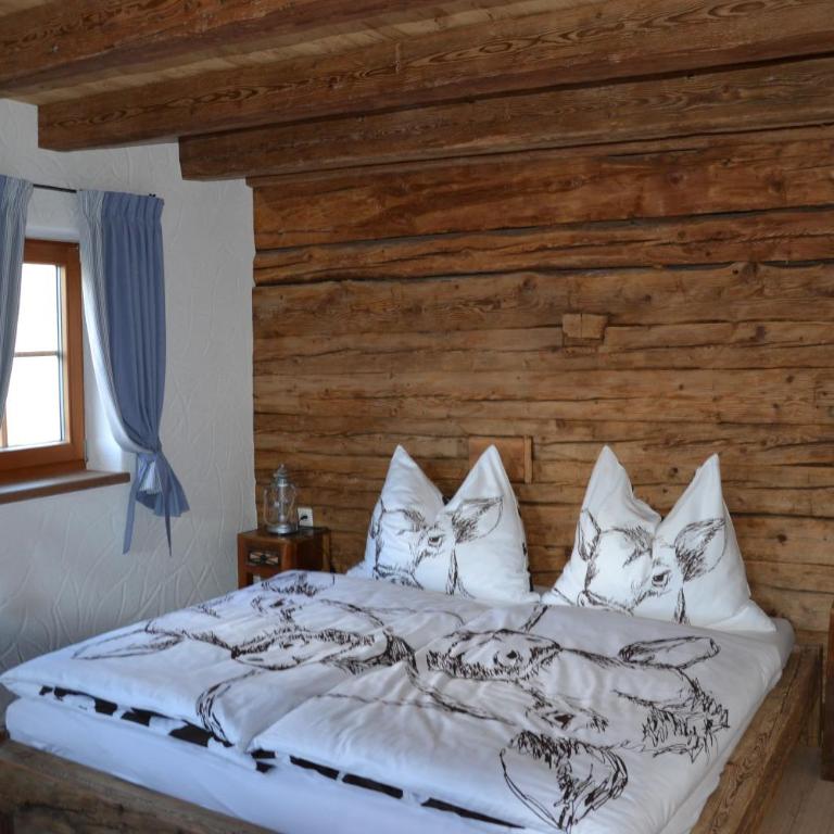 Ferienhaus Gompitzer - Casa de 3 dormitorios - 11