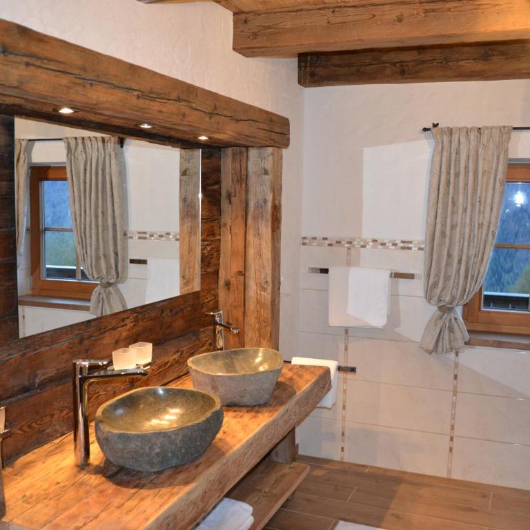Ferienhaus Gompitzer - Casa de 3 dormitorios - 14