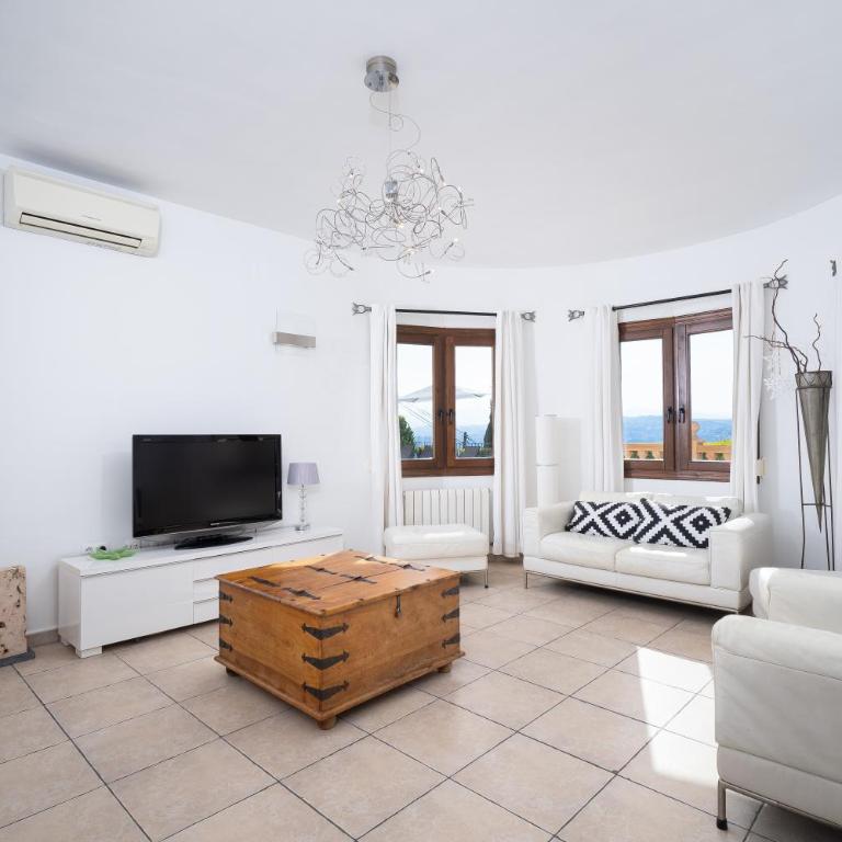 Villa Osito Moraira - Villa - 28