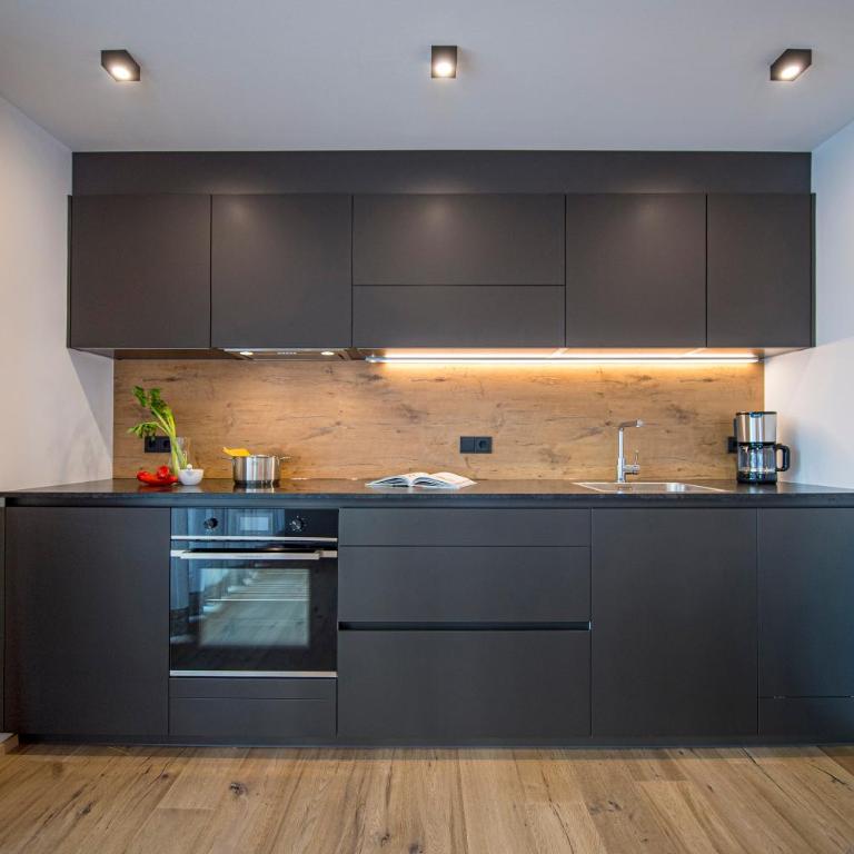 apartment allium - Appartamento con 2 Camere da Letto - 3