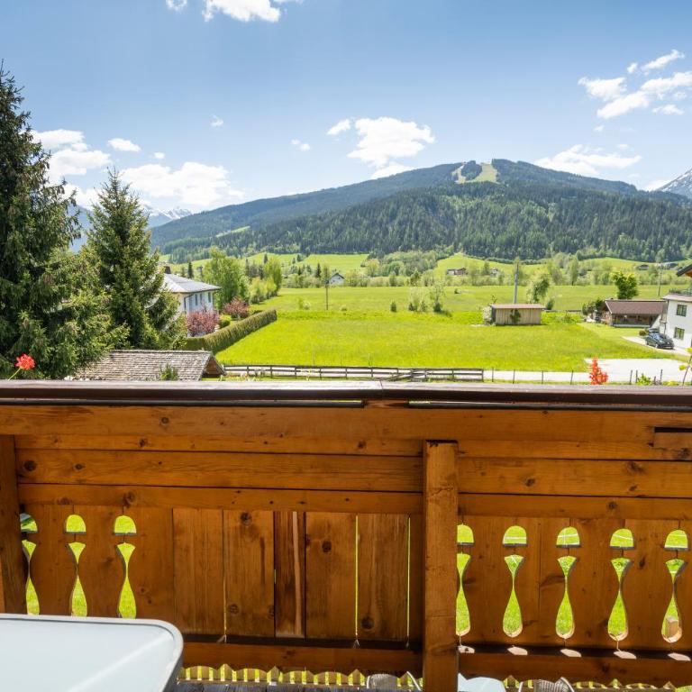 Landhaus Wolfgang Aubauerngut - Doppelzimmer - 5