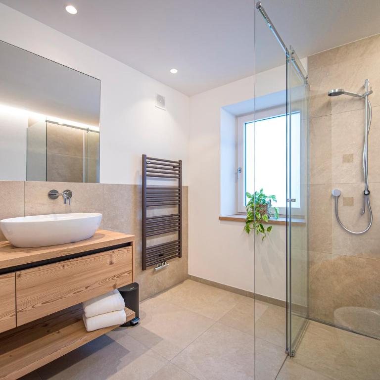 apartment allium - Appartamento con 2 Camere da Letto - 17