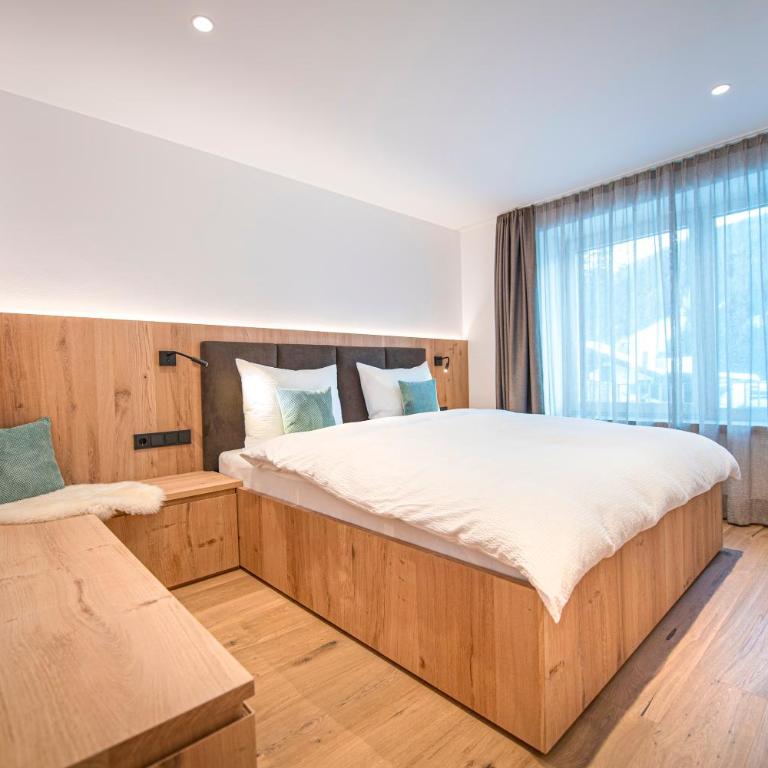 apartment allium - Appartamento con 2 Camere da Letto - 18