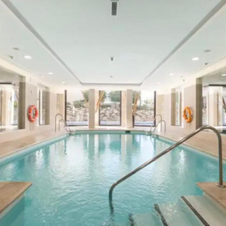 Casa Anahita Marbella Samara Resort - Apartamento de 2 dormitorios - 28