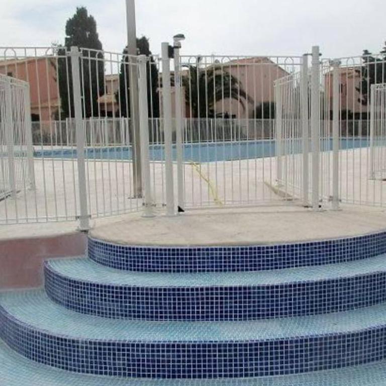 T2 village naturiste Aphrodite - Appartement 1 Chambre - 14