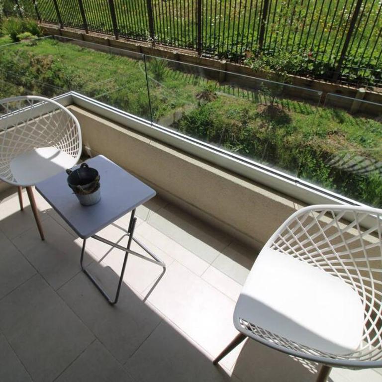 TuArriendoCL-MPHB204 Depto 2D2B en Puerto Varas 4 PAX sin vista al lago - Apartamento de 1 dormitorio - 7