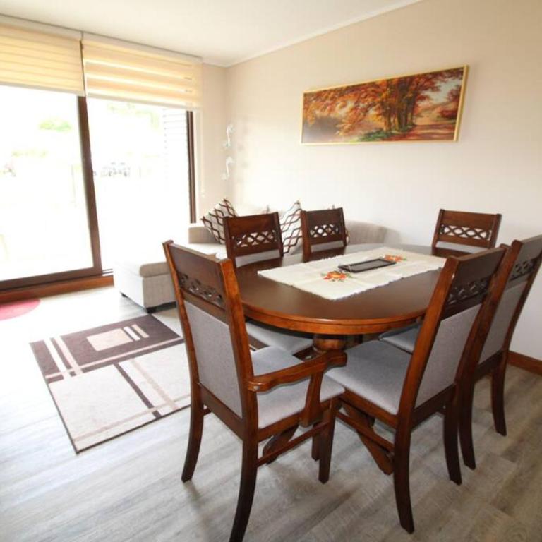 TuArriendoCL-MPHB204 Depto 2D2B en Puerto Varas 4 PAX sin vista al lago - Apartamento de 1 dormitorio - 22