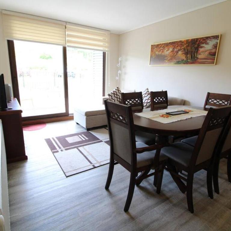 TuArriendoCL-MPHB204 Depto 2D2B en Puerto Varas 4 PAX sin vista al lago - Apartamento de 1 dormitorio - 26
