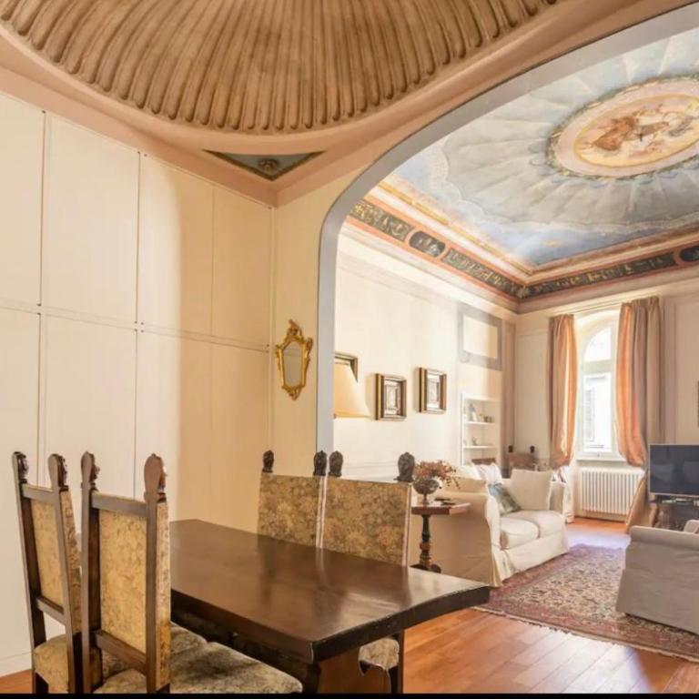 Lusso e Charme! - Appartamento con 2 Camere da Letto - 7