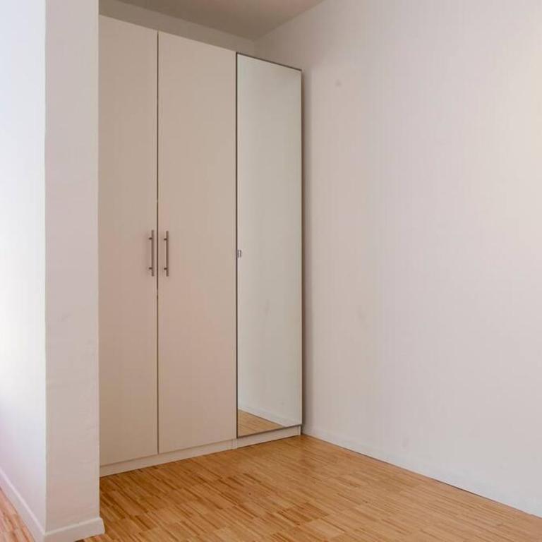 Exclusive 2-room souterrain apartment - Apartment mit 1 Schlafzimmer - 22