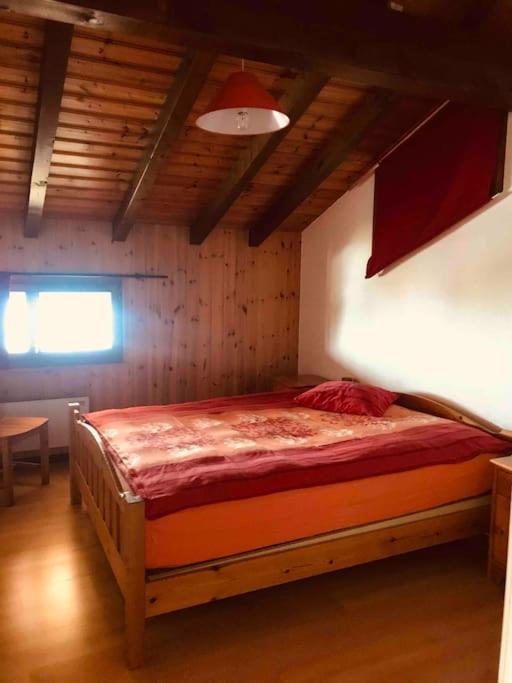 Chez Marilyne - Apartment mit 1 Schlafzimmer - 12