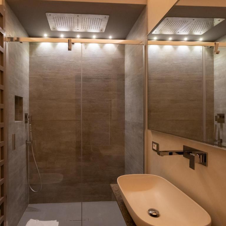 Fontana di Trevi Roma Luxury Suite - Suite con 2 Camere da Letto - 2