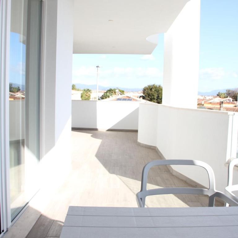 Mari'Entu - Appartamento con Vista Mare - 31