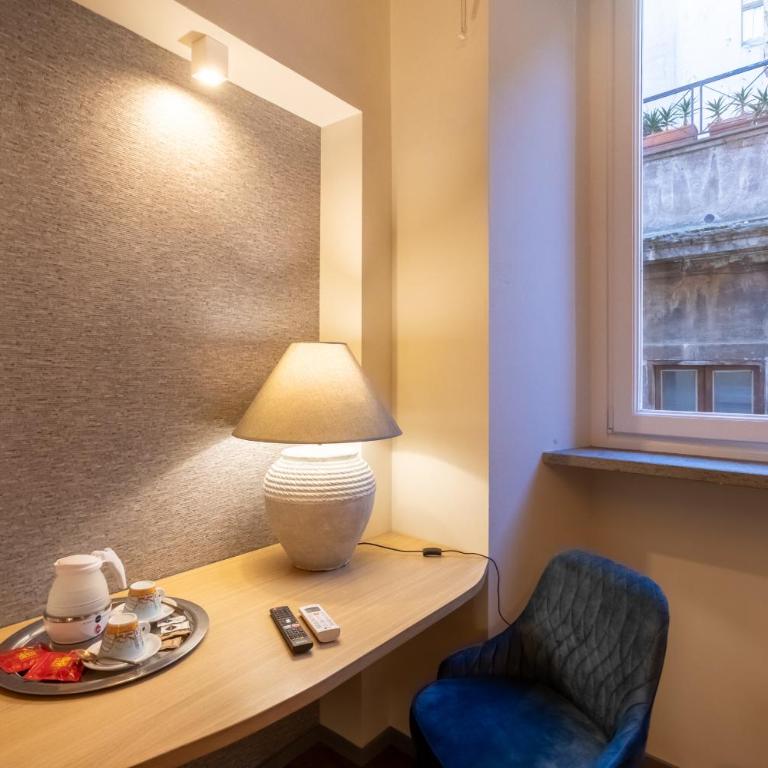 Fontana di Trevi Roma Luxury Suite - Suite con 2 Camere da Letto - 8