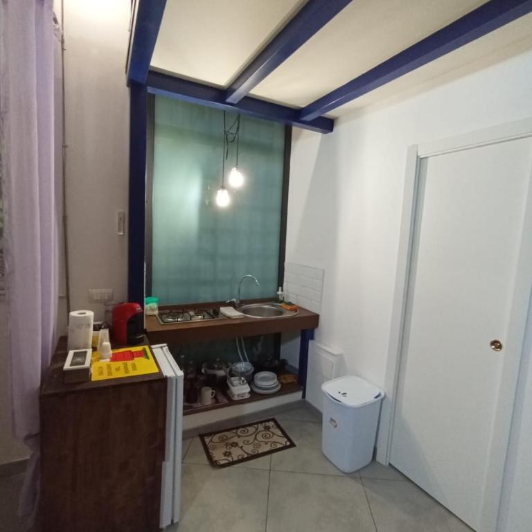 Loft House - Large Double Room - 11