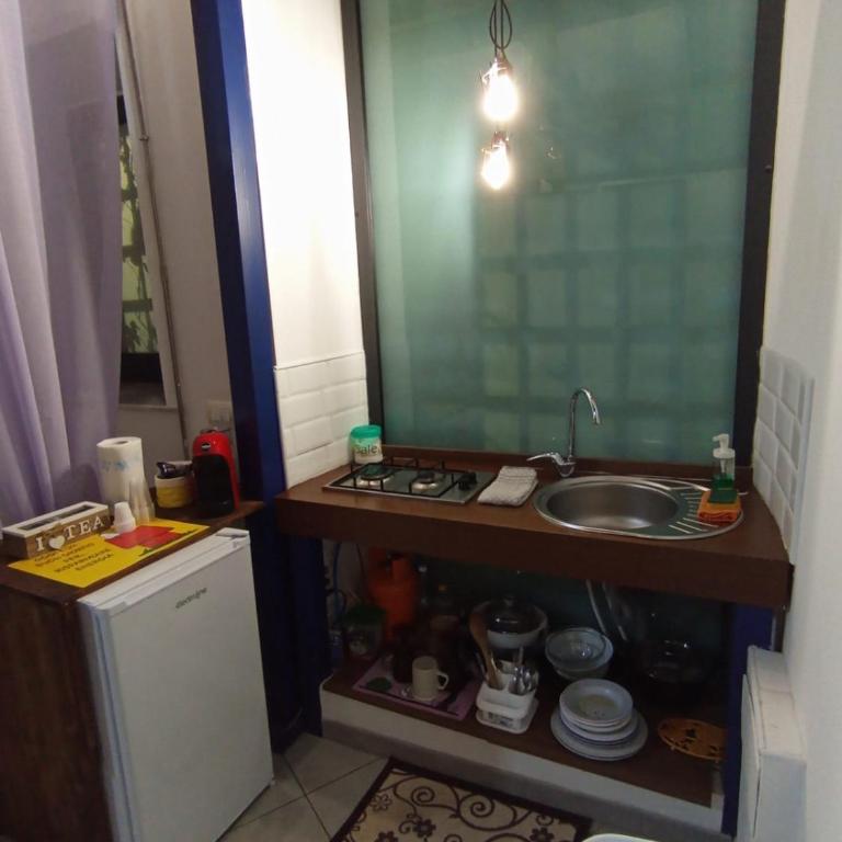 Loft House - Large Double Room - 12
