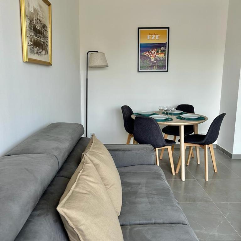 Menton centre, jardin Bioves, casino - Appartamento con 1 Camera da Letto - 5
