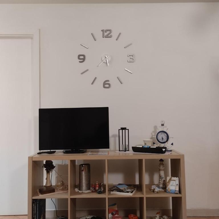 37 Nodi - Appartamento con 1 Camera da Letto - 10