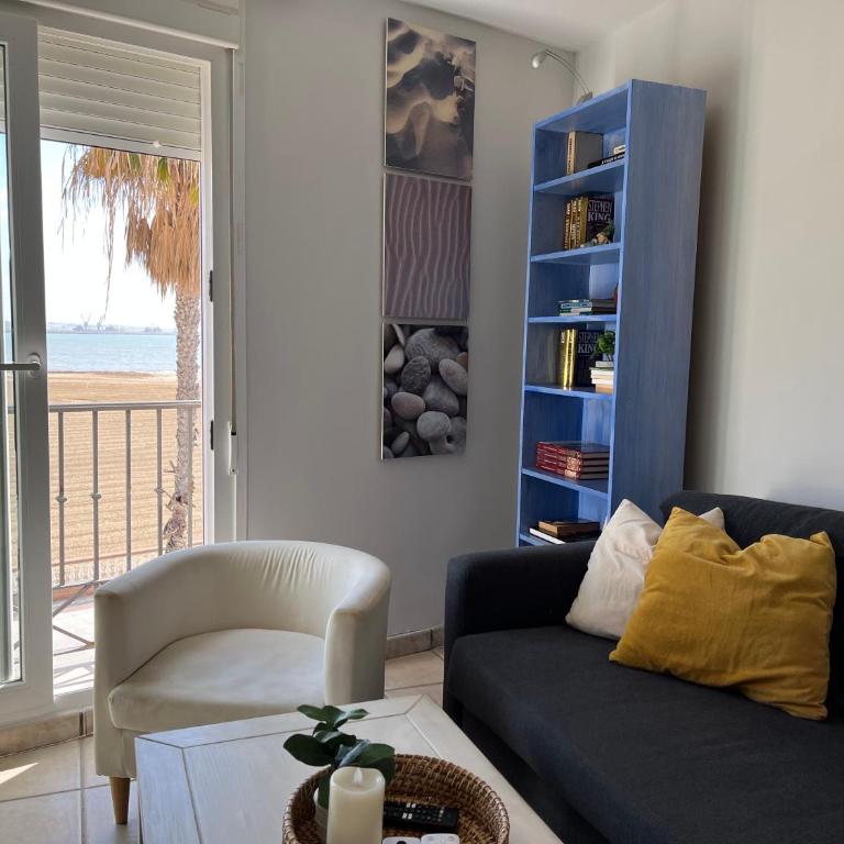 Apartamento con vistas al mar - Apartamento de 2 dormitorios - 9