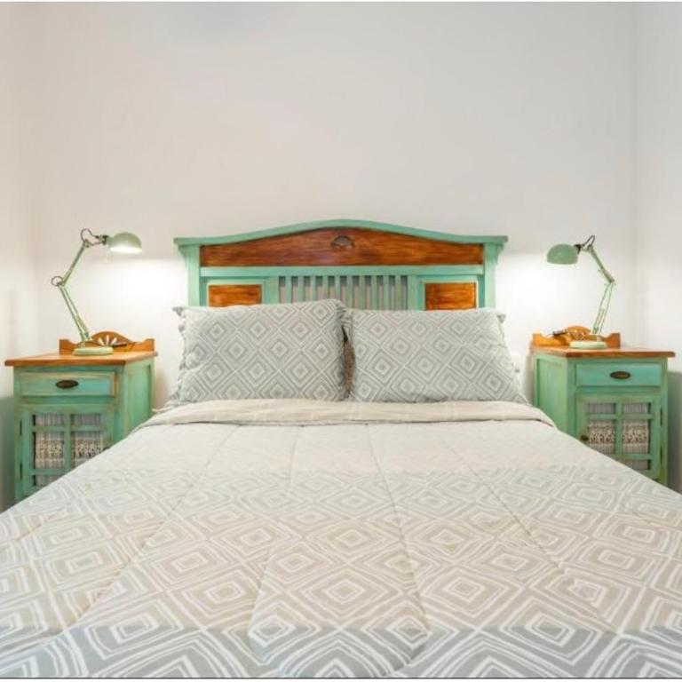 Apartamento con vistas al mar - Apartamento de 2 dormitorios - 13